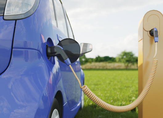 Borne recharge voiture électrique sans abonnement : Quels avantages ? 